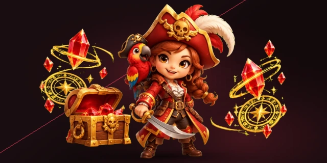 赏金女王