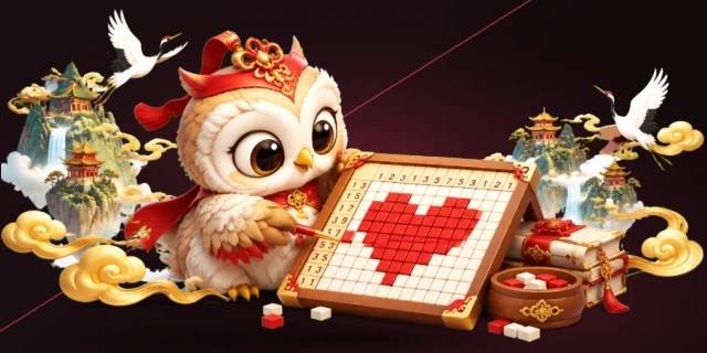 数织